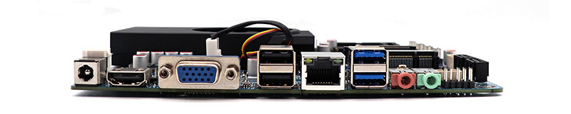 深之藍TI主板 深之藍TI主板