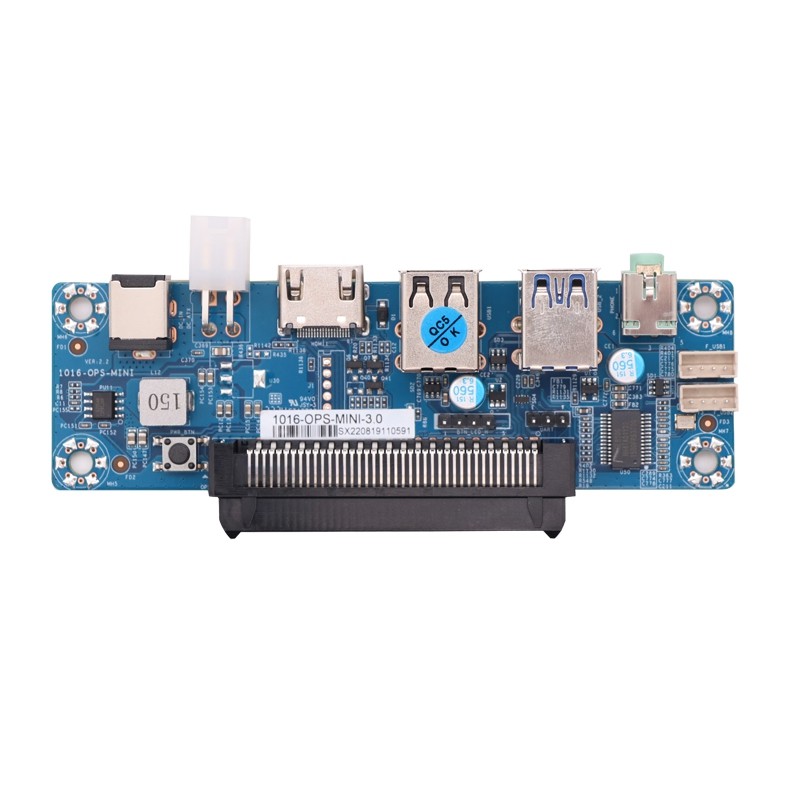 1016-OPS-MINI 1016-OPS-MINI