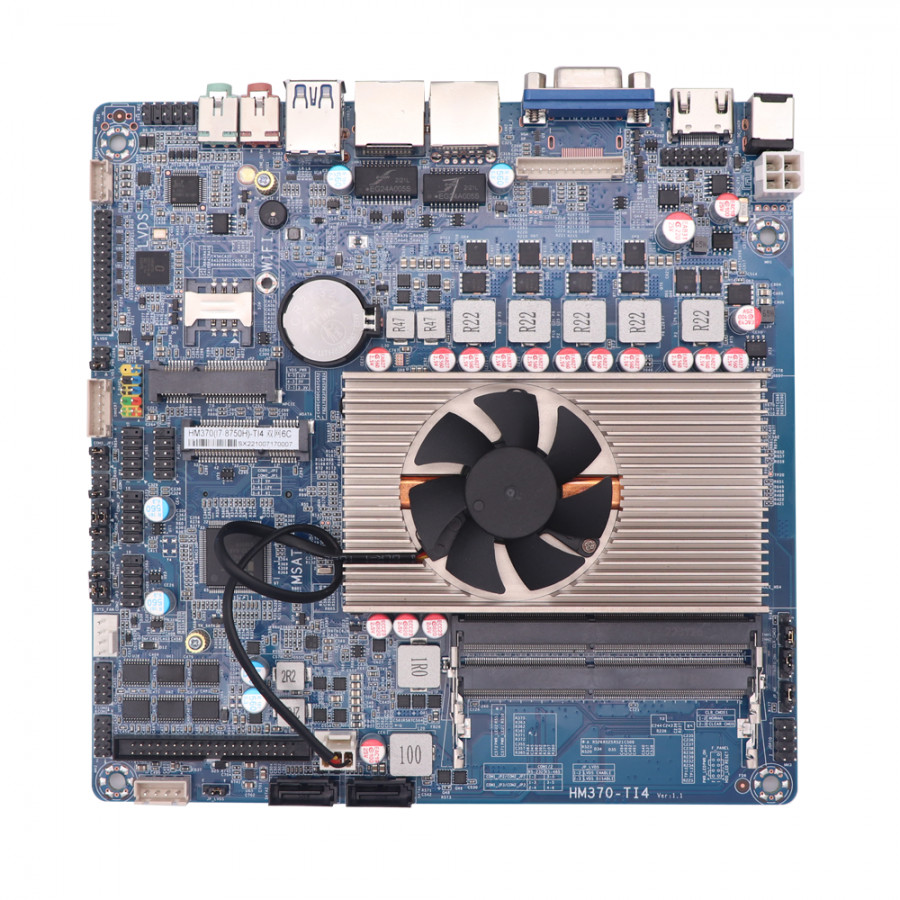 HM370-TI4 V1.1 HM370-TI4 V1.1