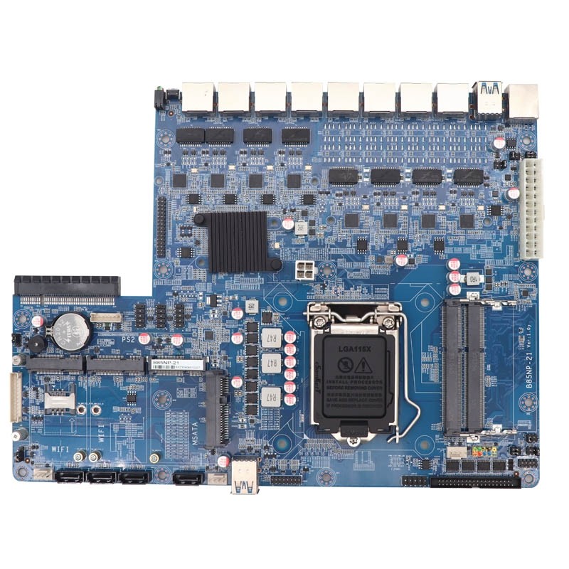 B85NP-21-V1.0Y B85NP-21-V1.0Y